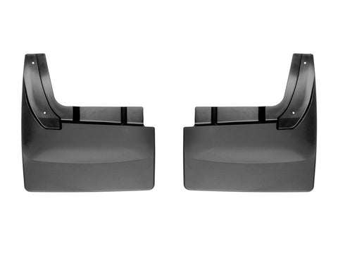 MudFlap No-Drill DigitalFit®