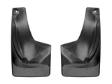 MudFlap No-Drill DigitalFit®