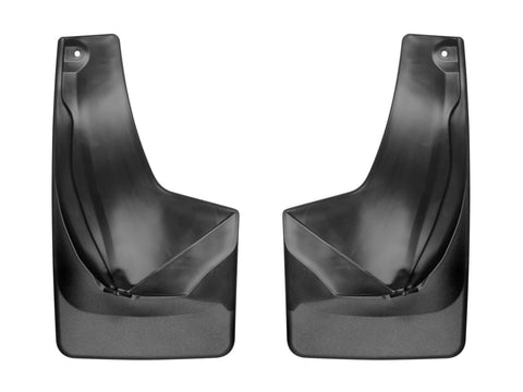 MudFlap No-Drill DigitalFit®
