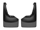 MudFlap No-Drill DigitalFit®
