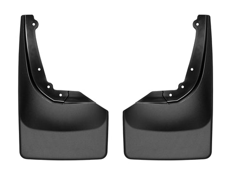 MudFlap No-Drill DigitalFit®