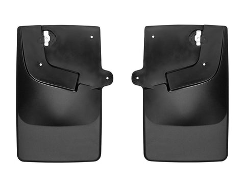 MudFlap No-Drill DigitalFit®