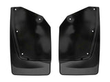 MudFlap No-Drill DigitalFit®