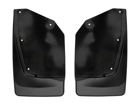 MudFlap No-Drill DigitalFit®