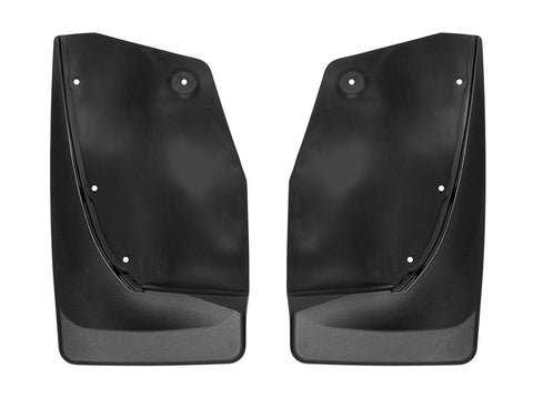 MudFlap No-Drill DigitalFit®