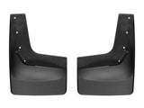 MudFlap No-Drill DigitalFit®