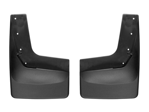 MudFlap No-Drill DigitalFit®