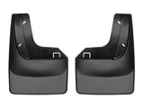 MudFlap No-Drill DigitalFit®