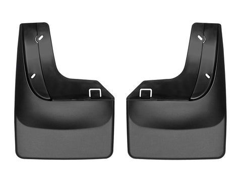 MudFlap No-Drill DigitalFit®