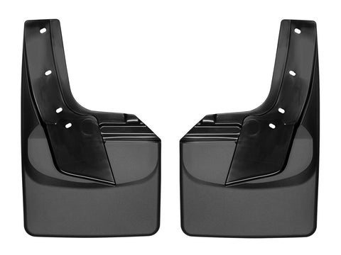MudFlap No-Drill DigitalFit®