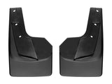 MudFlap No-Drill DigitalFit®
