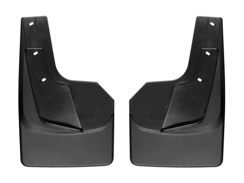 MudFlap No-Drill DigitalFit®