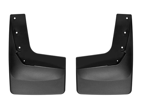 MudFlap No-Drill DigitalFit®
