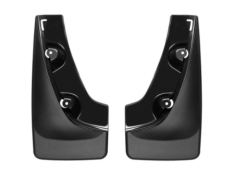 MudFlap No-Drill DigitalFit®