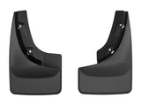 MudFlap No-Drill DigitalFit®