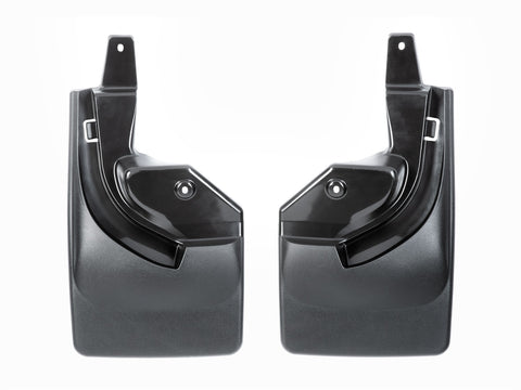 MudFlap No-Drill DigitalFit®