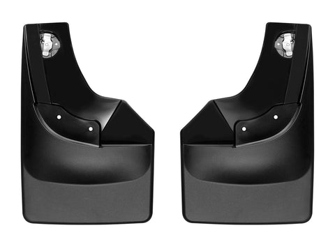 MudFlap No-Drill DigitalFit®