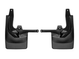 MudFlap No-Drill DigitalFit®