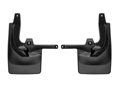 MudFlap No-Drill DigitalFit®