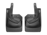 MudFlap No-Drill DigitalFit®