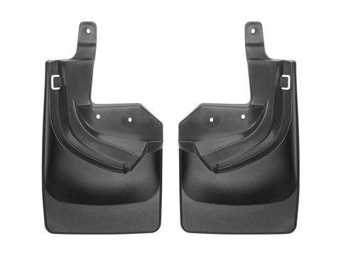 MudFlap No-Drill DigitalFit®