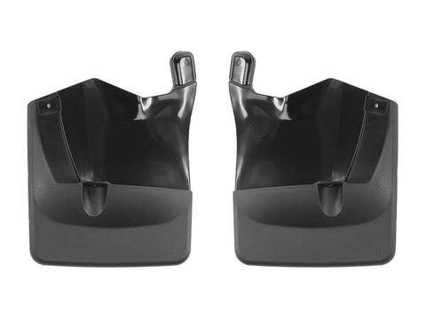 MudFlap No-Drill DigitalFit®