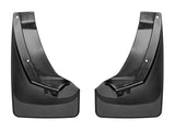 MudFlap No-Drill DigitalFit®