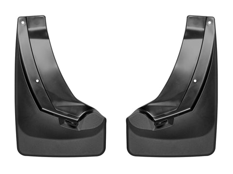 MudFlap No-Drill DigitalFit®