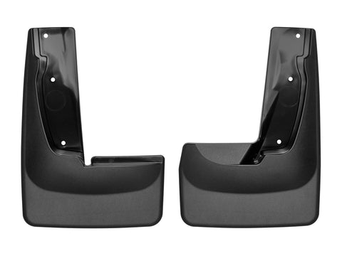 MudFlap No-Drill DigitalFit®