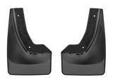 MudFlap No-Drill DigitalFit®