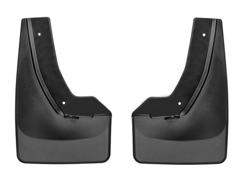 MudFlap No-Drill DigitalFit®