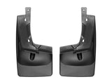 MudFlap No-Drill DigitalFit®