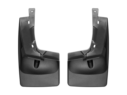 MudFlap No-Drill DigitalFit®