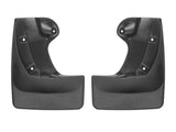 MudFlap No-Drill DigitalFit®