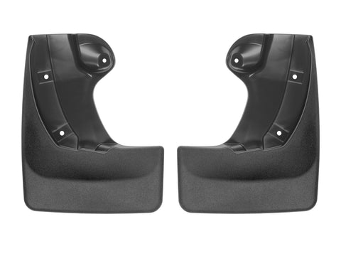 MudFlap No-Drill DigitalFit®