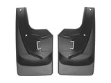 MudFlap No-Drill DigitalFit®