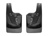 MudFlap No-Drill DigitalFit®