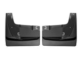 MudFlap No-Drill DigitalFit®