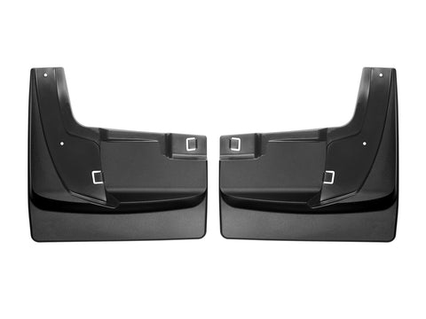 MudFlap No-Drill DigitalFit®