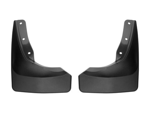 MudFlap No-Drill DigitalFit®