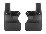 MudFlap No-Drill DigitalFit®