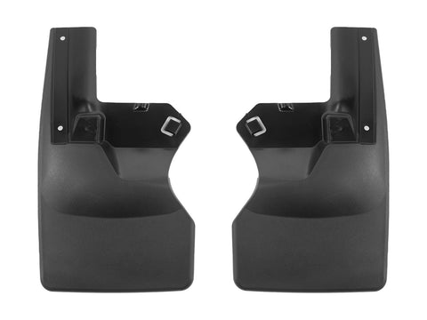 MudFlap No-Drill DigitalFit®