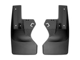 MudFlap No-Drill DigitalFit®