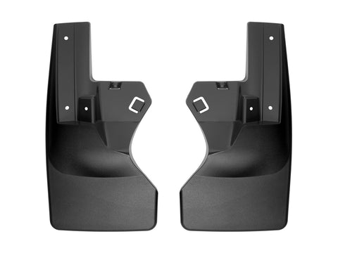 MudFlap No-Drill DigitalFit®