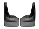 MudFlap No-Drill DigitalFit®