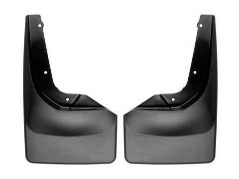 MudFlap No-Drill DigitalFit®