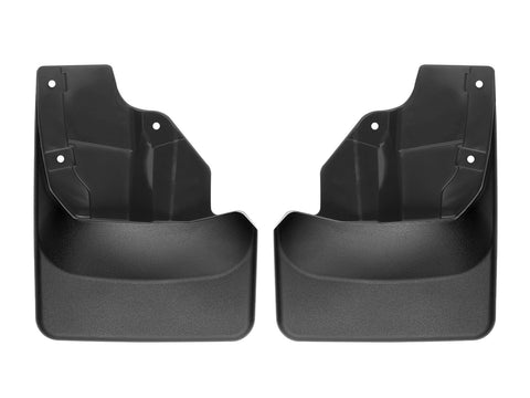 MudFlap No-Drill DigitalFit®