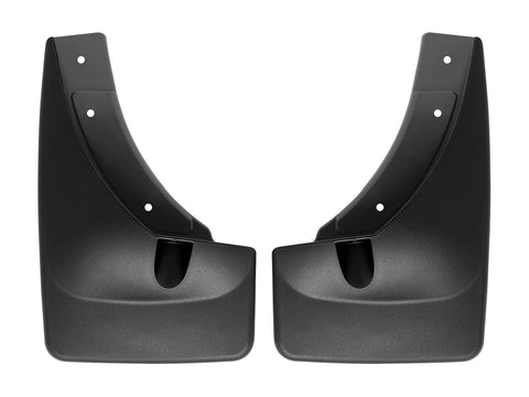 MudFlap No-Drill DigitalFit®