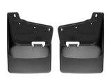 MudFlap No-Drill DigitalFit®