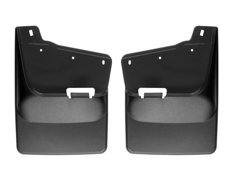 MudFlap No-Drill DigitalFit®
